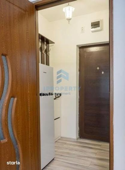 Vanzare Garsoniera in Titan | Mobilata | Metrou - Costin Georgian - 9