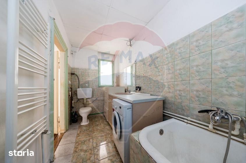 APARTAMENT 3 camere, Etaj 1, Str. Lunga nr 22, Brasov - 4