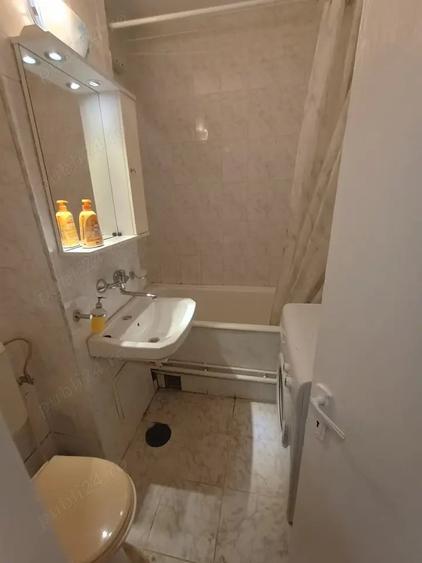 Garsonieră decomandată în Gheorgheni