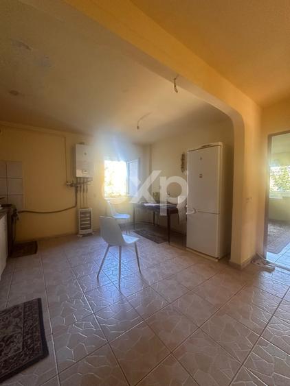 Apartament cu 3 camere decomandat, mobilat în Militari