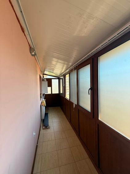 Apartament cu 2 camere decomandat în Liliacului