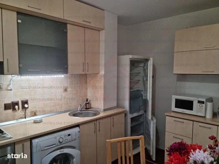 Tineretului ,Trestiana, sector 4 , apartament 2 camere,1984 - 7
