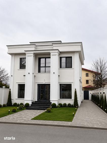 Spațiu comercial, de 160 mp, în Central
