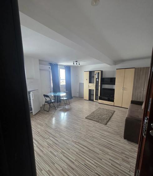 Garsonieră nedecomandată în Chiajna