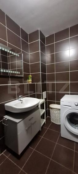 Apartament 2 camere, 56 mp, zona Racadau - 7