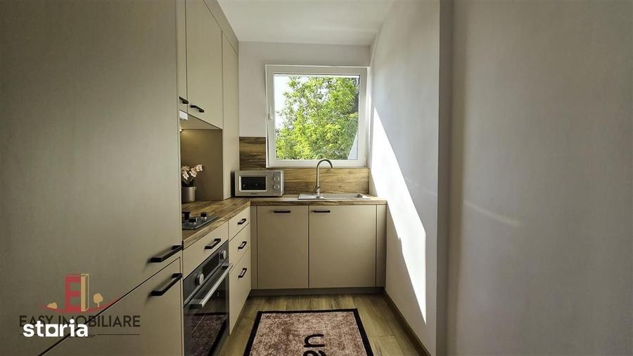 Apartament 2 camere, etaj 2, Papiu Ilarian,PRIMA INCHIRIERE - 1