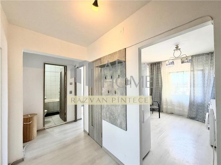 Apartament 2 camere, balcon 16 mp, boxa, ultracentral, Ploiesti - 14