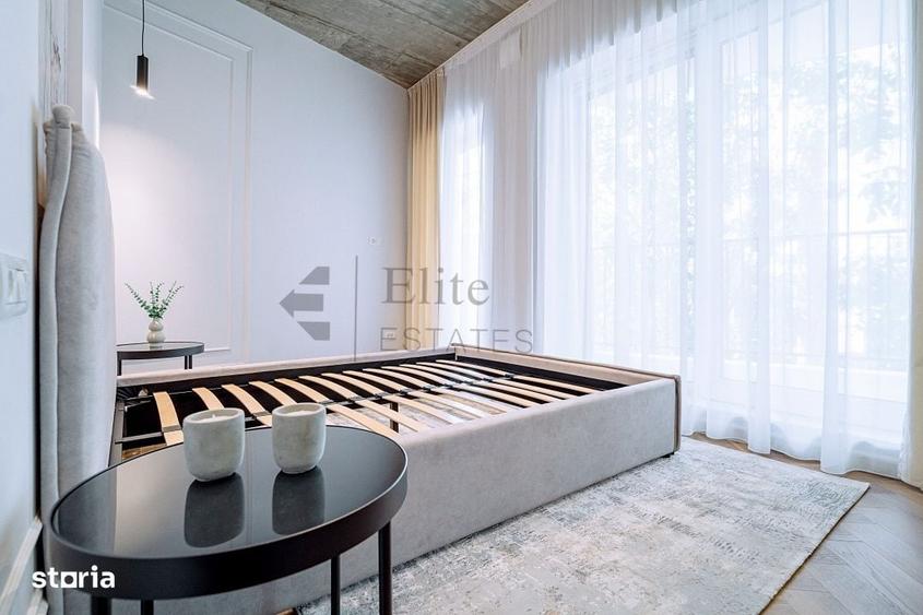 Apartament nou cu 2 camere in bloc Verde Zona Centrala - 2