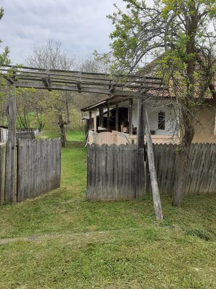 Casă cu 2 camere în Valea