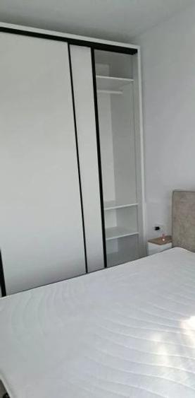 Apartament cu 2 camere semidecomandat în Grozăvești