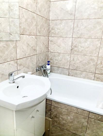 Apartament cu 2 camere semidecomandat în Trivale