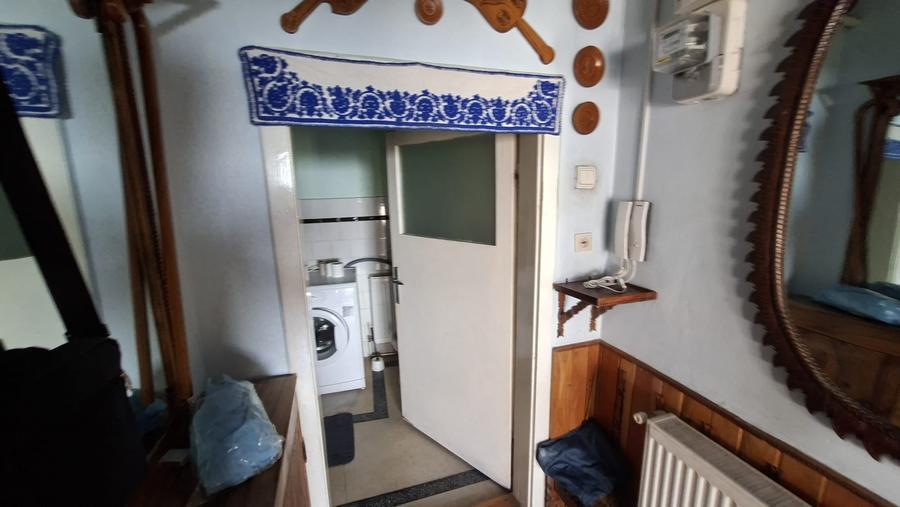 De vanzare casa singur in curte, 2 camere, Tg. Mures, Zona centrala - 14