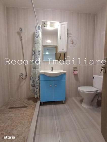 Apartament cu 2 camere în Florești
