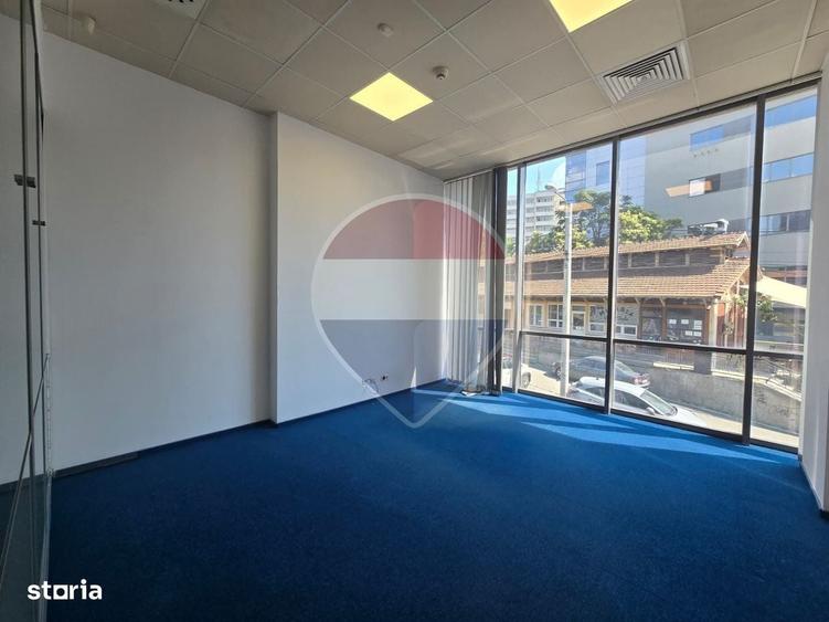 Spațiu comercial, de 530 mp, în Ultracentral