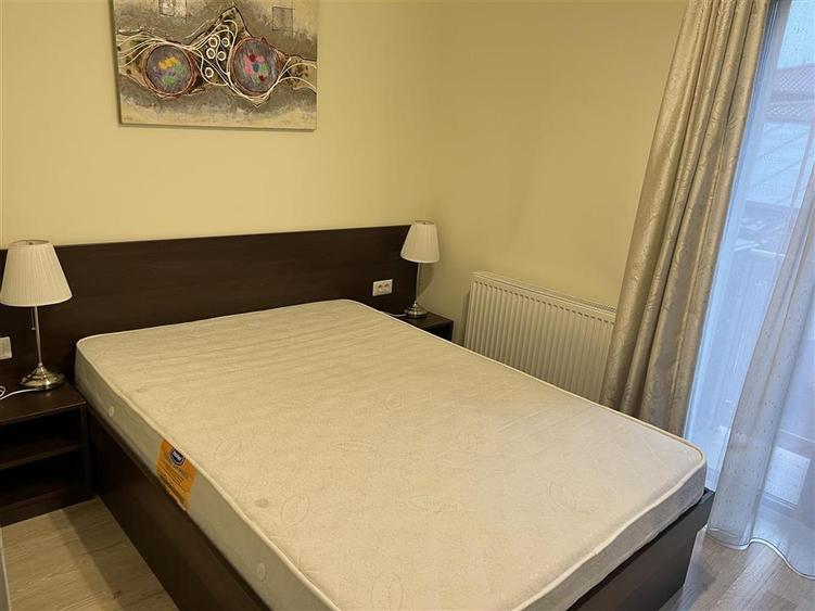 Apartament cu 2 camere decomandat, mobilat în Ștefan cel Mare