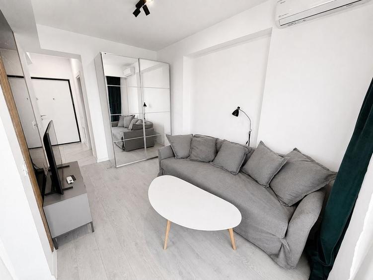Garsoniera Novum Residence 56 Drumul Taberei Lujerului Gorj Mall Plaza - 8