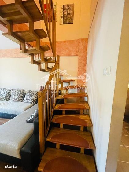Apartament cu 3 camere în Tudor