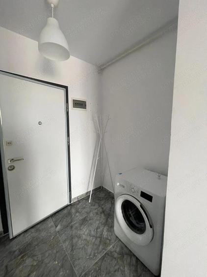 Garsonieră semidecomandată în Braytim