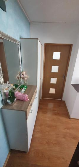 Apartament cu 2 camere semidecomandat în Craiovița Nouă