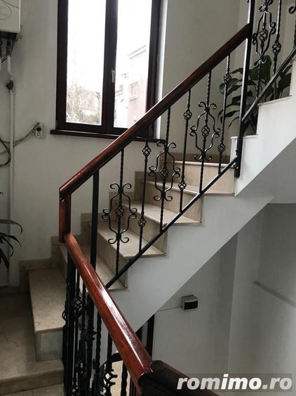 Unirii, Marasesti S+P+1+M, curte, Sp Com si 2 apartamente - 3