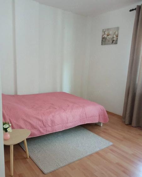 Garsonieră nedecomandată în Central