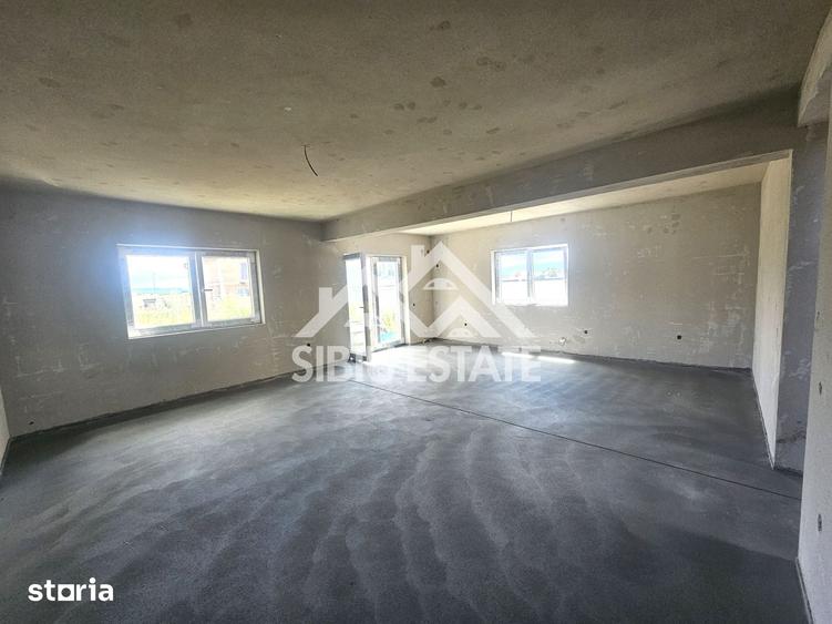 Casa NOUA, teren 486 mp, 5 camere - 4