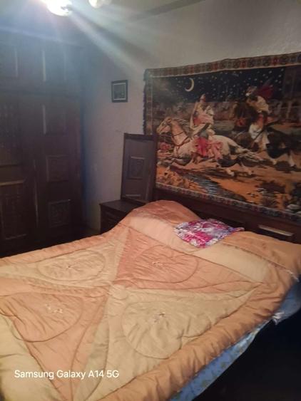 Apartament cu 2 camere semidecomandat în Bucureștii Noi
