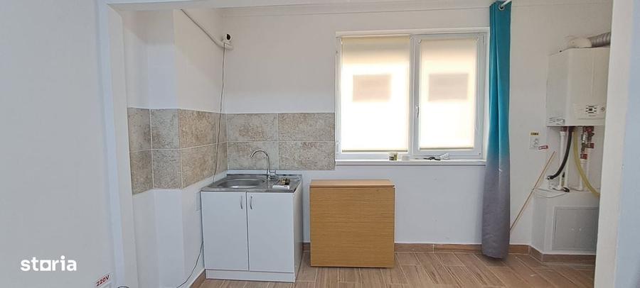 Chiajna - Str. Ilie Petre, garsoniera de inchiriat, langa Chiajna Mall - 2