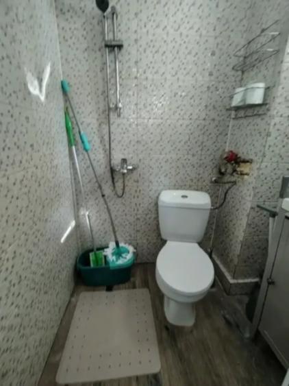 Garsonieră semidecomandată în Titan
