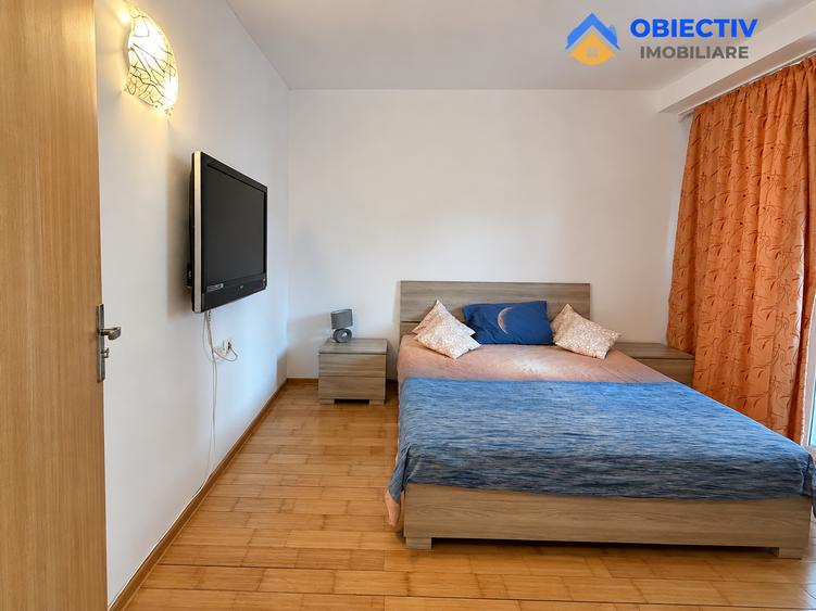 Apartament 3 camere CU PRIVELISTE - ULTRACENTRAL - 7