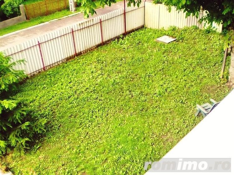 Casă cu 24 camere cu Teren 4300 Mp în Central