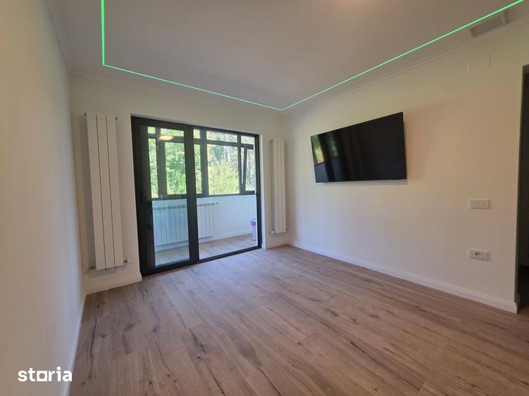 Apartament cu 3 camere în Viziru 1