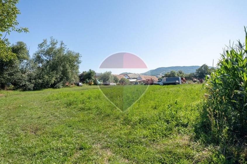 Teren Construcții intravilan de 1620 mp, în Comana de Jos
