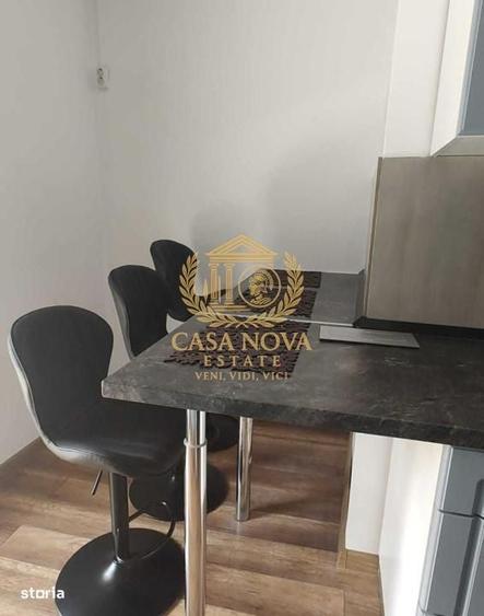 Apartament cu 2 camere în Mănăștur