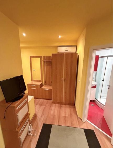 Apartament în Medicină