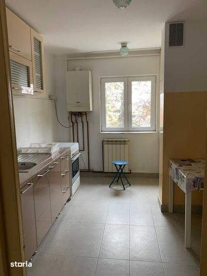 Dau in chirie ap 3 camere, decomandat, et.2, Pta Cipariu, Cluj-Napoca - 5