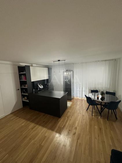 Apartament modern cu parcare inclusă – zonă în plină dezvoltare. - 6