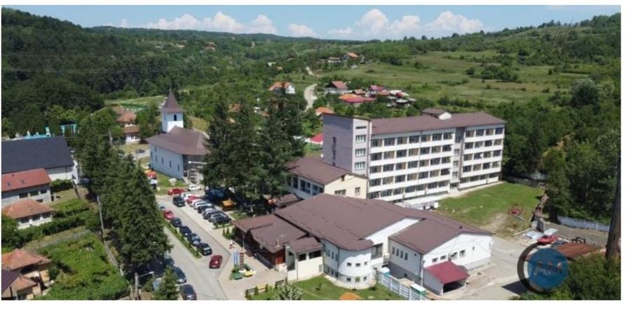 Spațiu comercial, de 60 mp, în Bala