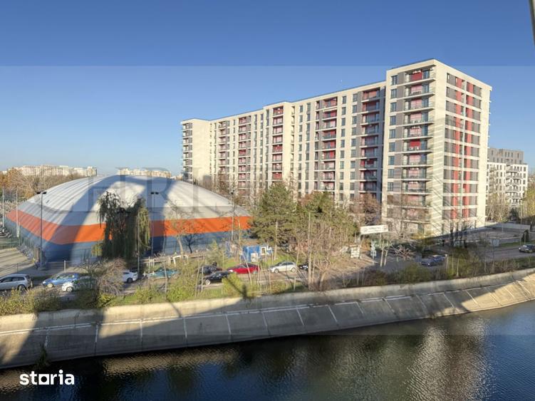 | Studio - 20th Residence- Grozavesti - 42 mp - Metrou | - 1
