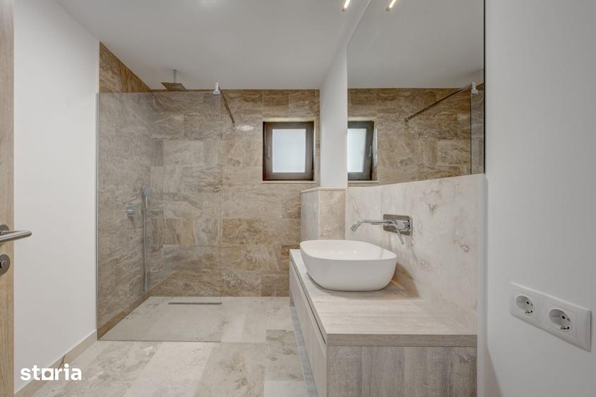 Vila Premium langa Padure | 190 mp utili | 537 mp teren | 4 min Aeropo - 7