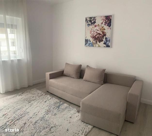 Apartament cu 2 camere în Tineretului