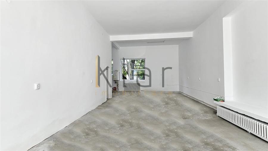 Spațiu comercial, de 60 mp, în Mărăști