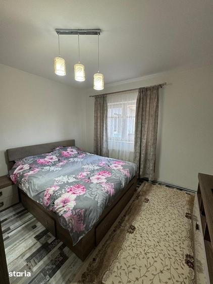 Apartament cu 3 camere în Traian