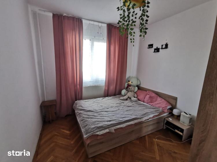 Apartament 2 camere Sibiu Vasile Aaron - 4