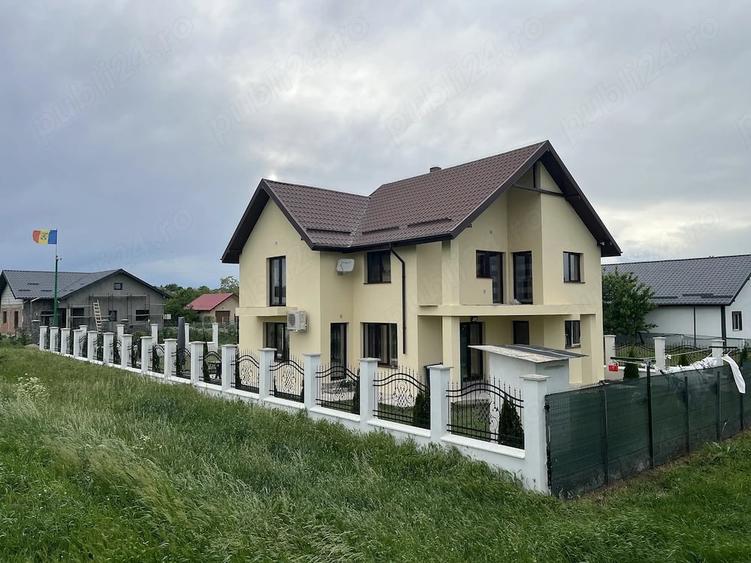 Vila de vanzare - 22