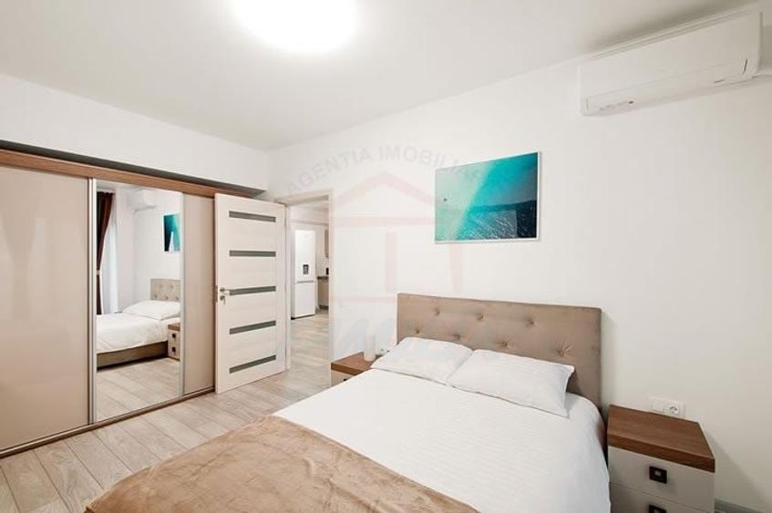 APARTAMENT 2 CAMERE | FALEZA DUNĂRII | BLOC NOU | 800 €/LUNĂ - 13
