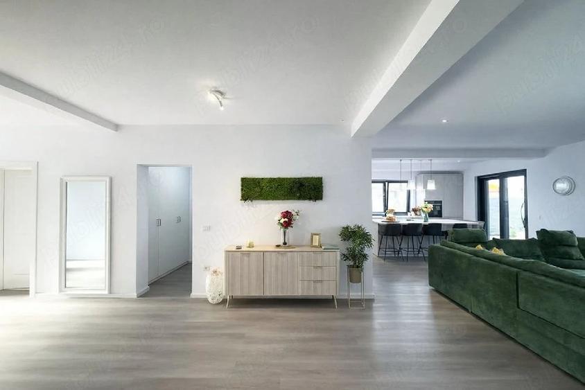 Casă cu Teren 750 Mp în Sânandrei