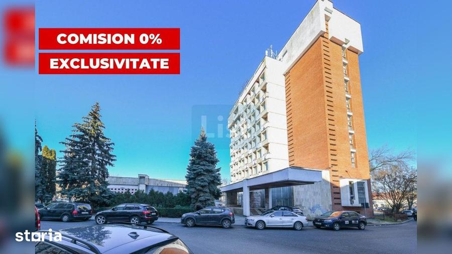Casă cu Teren 3590 Mp în Central