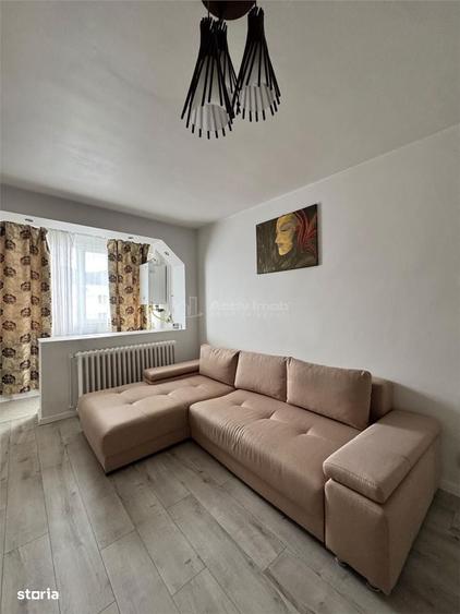 2 camere - Recent renovat - Iuliu Maniu - 6
