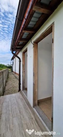 Casa de vanzare, 86 mp, zona Iancu Jianu - Olt - Iancu Jianu (Olt) - 9